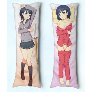 Travesseiro Dakimakura Sword Art Online Suguha 01